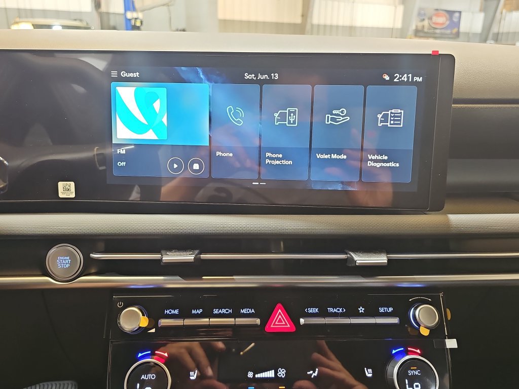 New 2026 Hyundai Santa Cruz SEL AWD/4WD image 20
