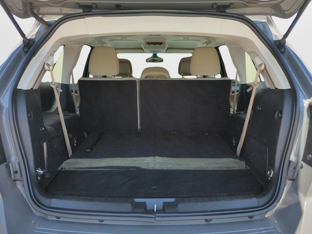 Used 2019 Dodge Journey SE w/ Premium Group image 18