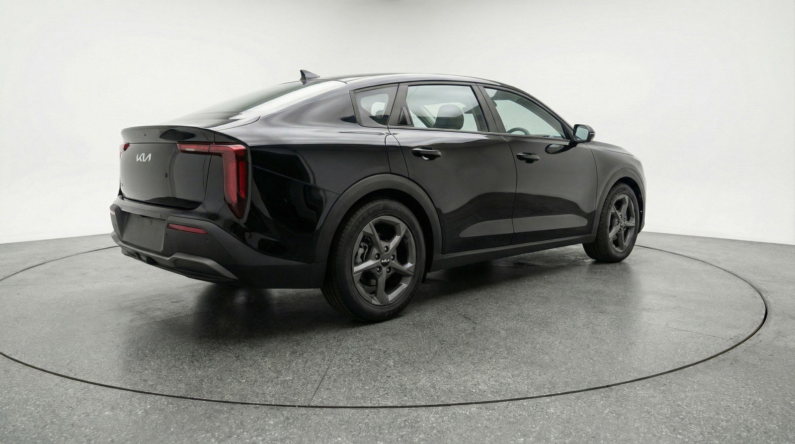 Used 2025 Kia K4 LXS image 9