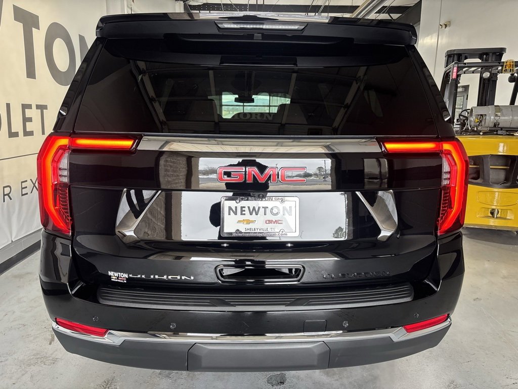 New 2026 GMC Yukon XL Elevation w/ LPO, Floor Liner Package image 31
