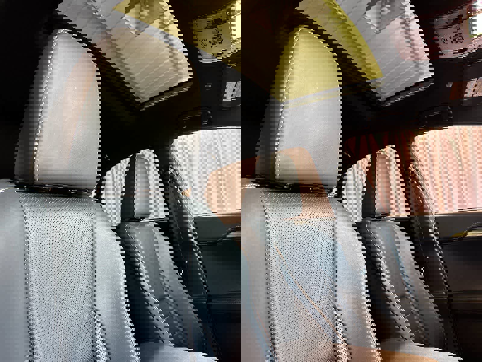 Used 2021 Lexus NX 300 F Sport w/ F Sport Premium Package image 18