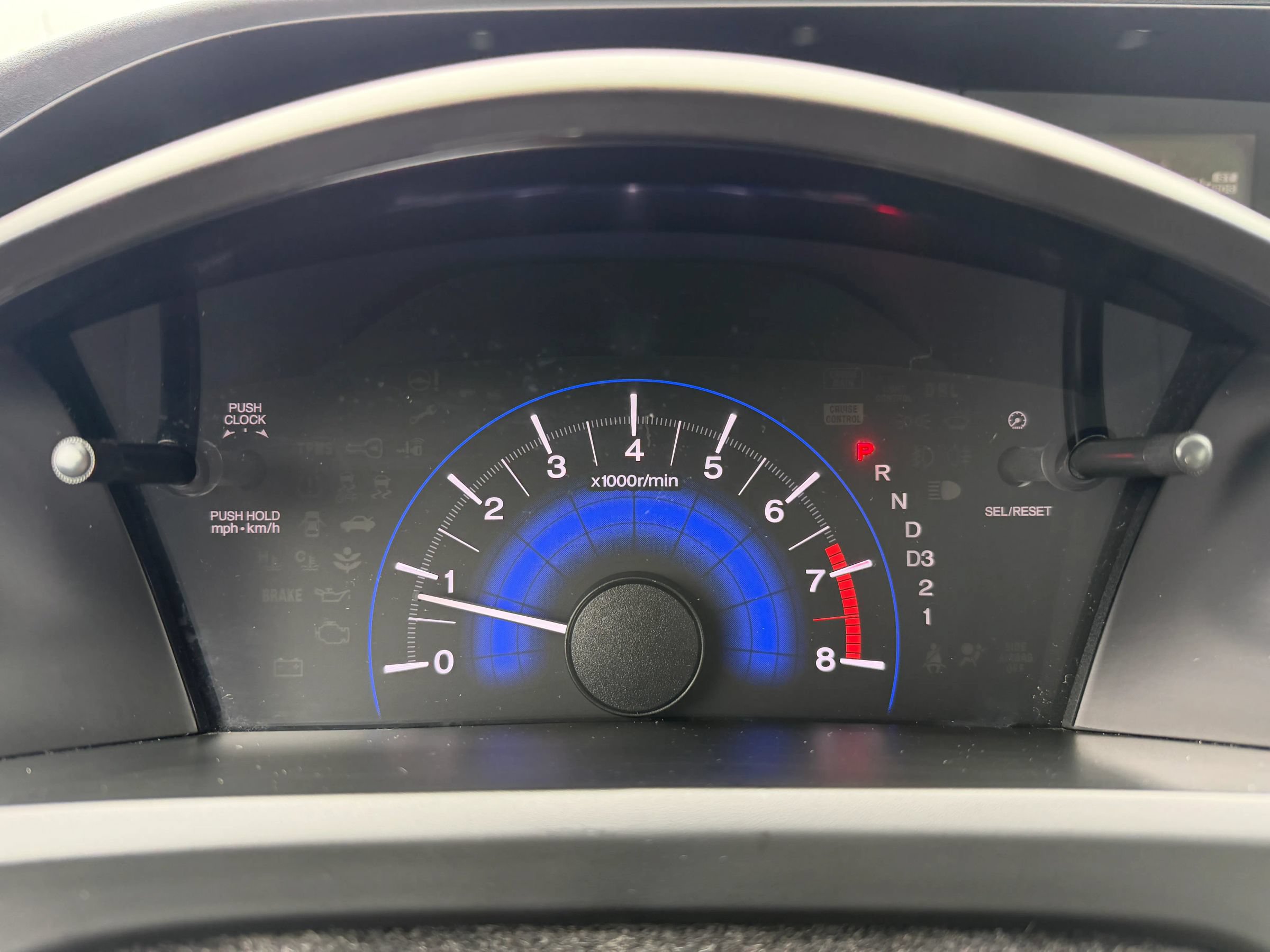 Used 2012 Honda Civic LX image 15