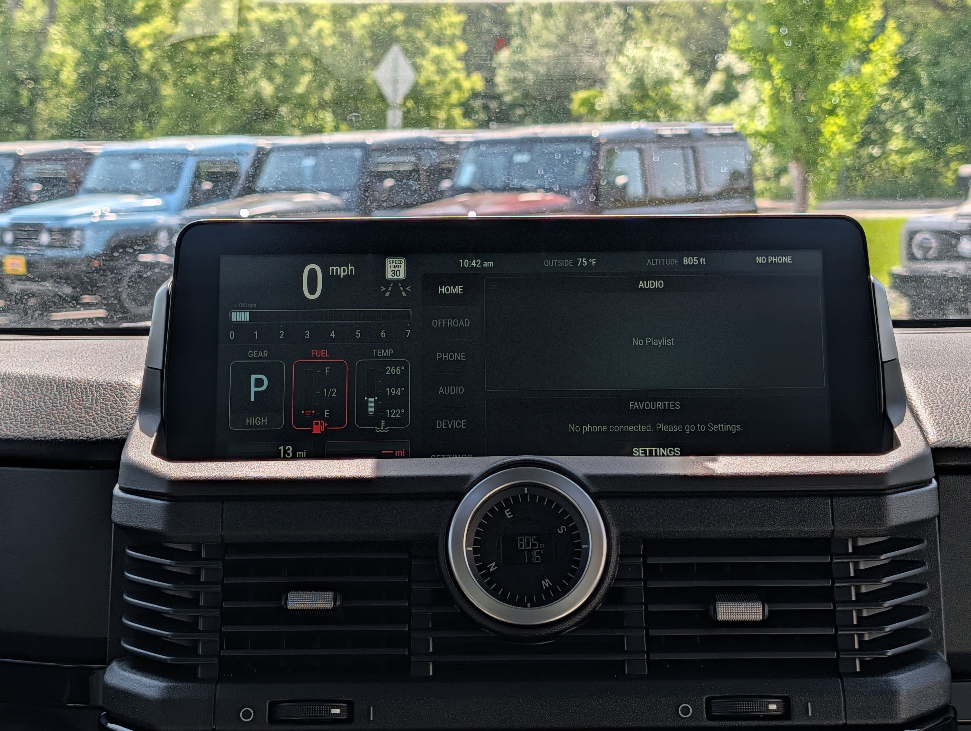 New 2026 INEOS Grenadier AWD/4WD image 29