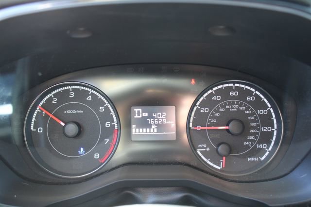 Used 2018 Subaru Impreza 2.0i image 24