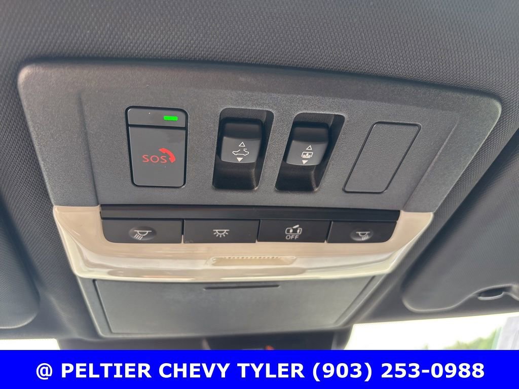 Used 2022 Mitsubishi Outlander SEL AWD/4WD image 17