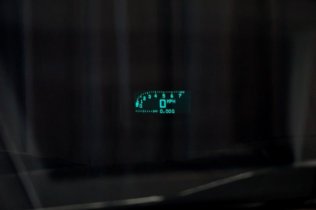 Used 2012 Chevrolet Corvette Z06 w/ 3LZ Preferred Equipment Group image 27