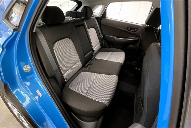 Used 2021 Hyundai Kona SE AWD/4WD image 18