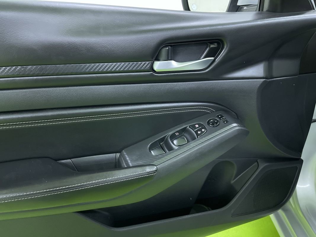 Used 2020 Nissan Altima 2.5 S image 16