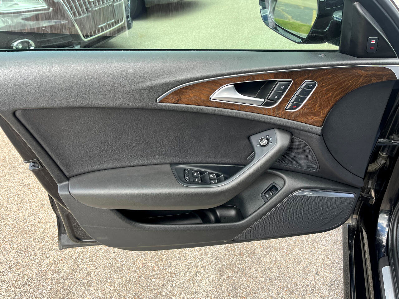 Used 2014 Audi A6 TDI Prestige w/ Prestige Package image 19