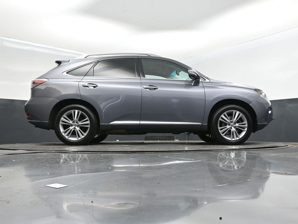 Used 2015 Lexus RX 350 FWD image 44