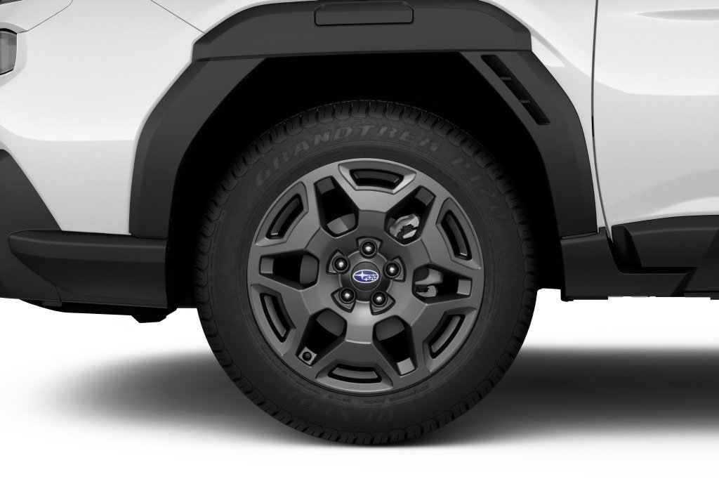 New 2026 Subaru Outback Premium AWD/4WD image 10