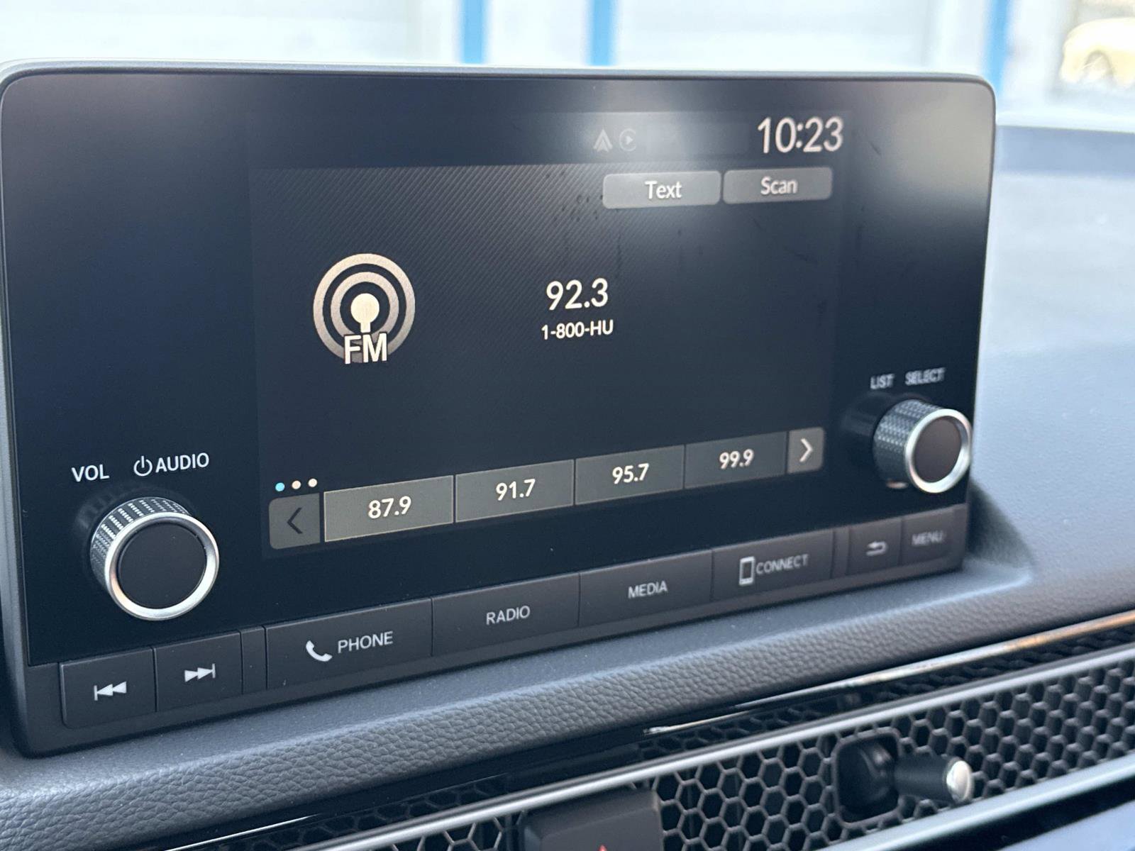 New 2026 Honda Civic Sport image 4