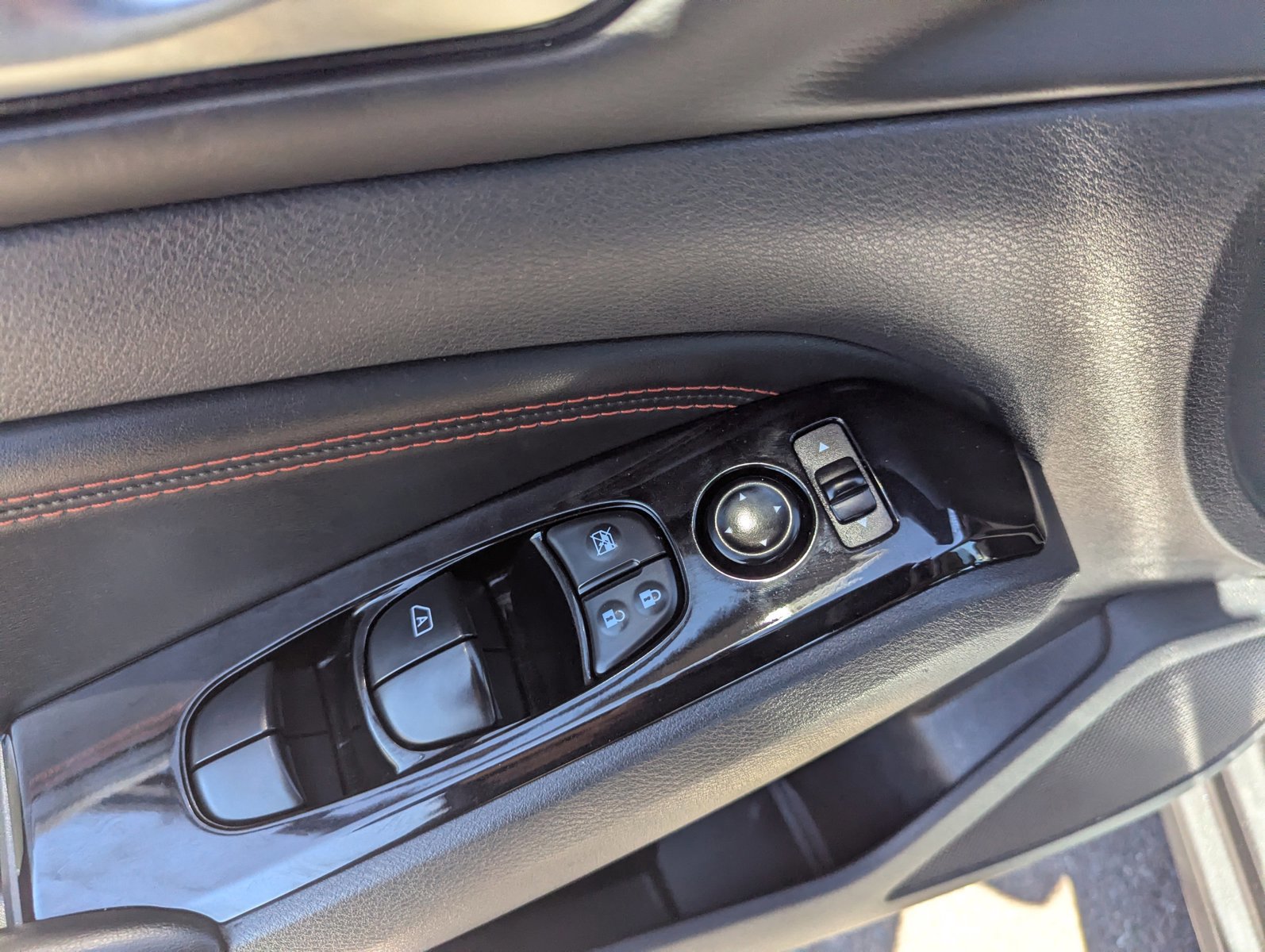 Used 2023 Nissan Altima 2.5 SR image 28