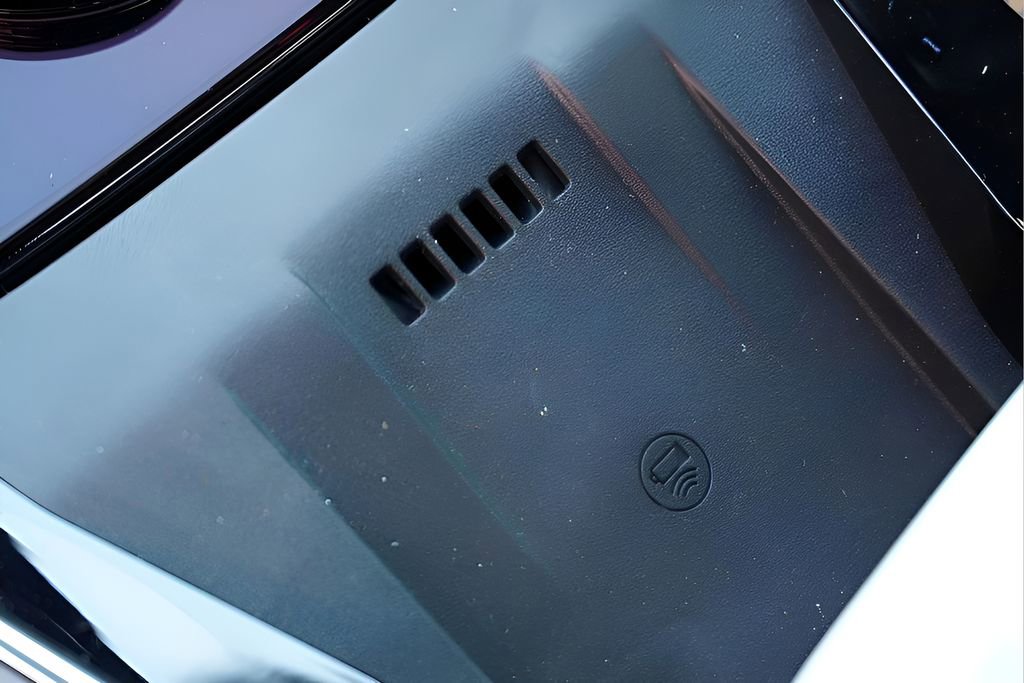 New 2026 Cadillac Escalade IQL Sport 1 image 19