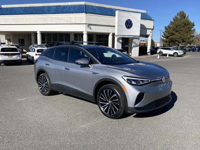 New 2026 Volkswagen ID.4 Pro AWD/4WD image 39