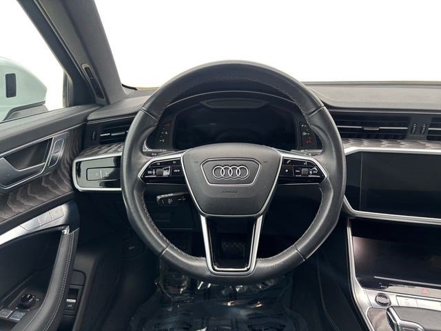 Used 2024 Audi A6 Premium Plus AWD/4WD image 13