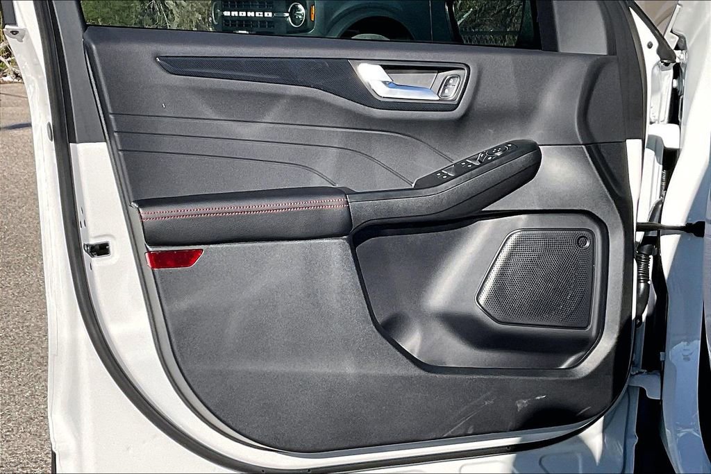 New 2026 Ford Escape ST-Line Select w/ Tech Pack #1 image 13