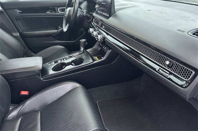 Used 2024 Honda Civic Touring image 19