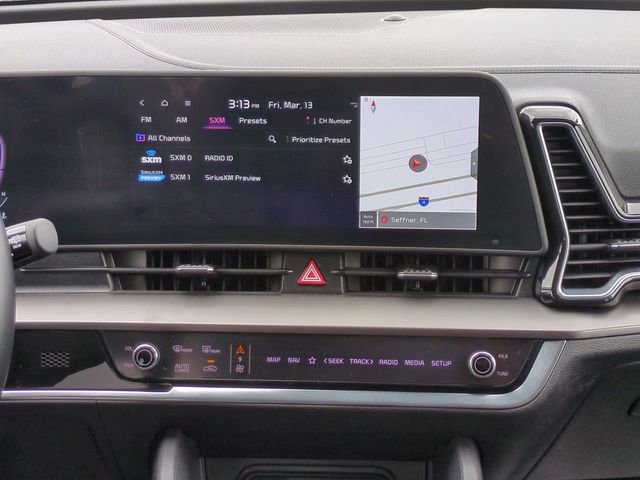 Used 2023 Kia Sportage EX image 19