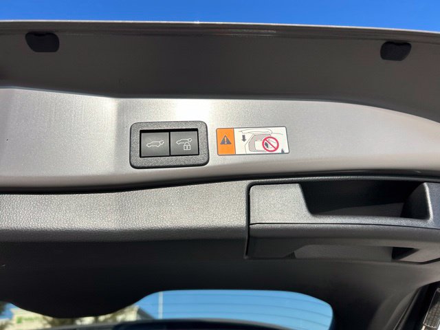 Certified 2026 Toyota RAV4 AWD image 12