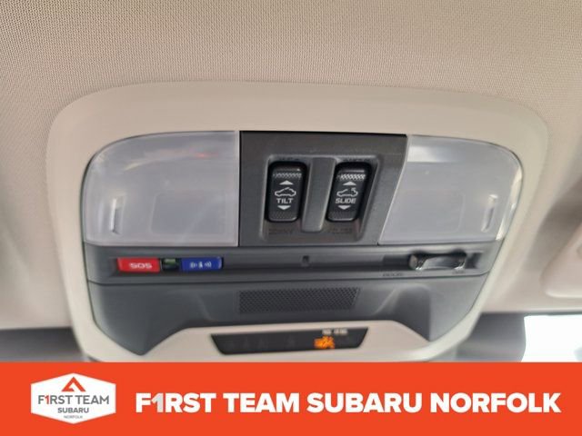 Used 2024 Subaru Impreza 2.0i Sport image 19