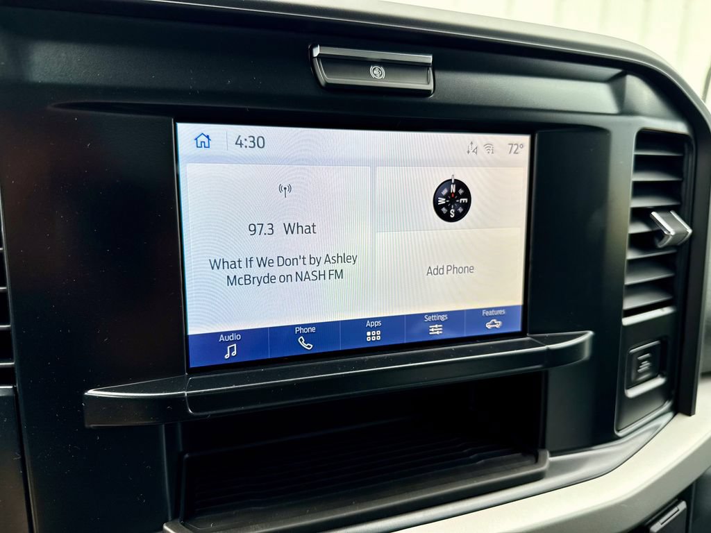 New 2026 Ford F250 XLT AWD/4WD image 27