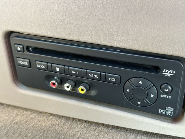 Used 2004 Nissan Quest SE w/ (SEA) Seat Pkg FWD image 21