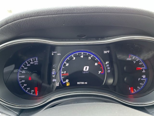 Used 2018 Jeep Grand Cherokee Trackhawk w/ Trailer Tow Group IV image 17