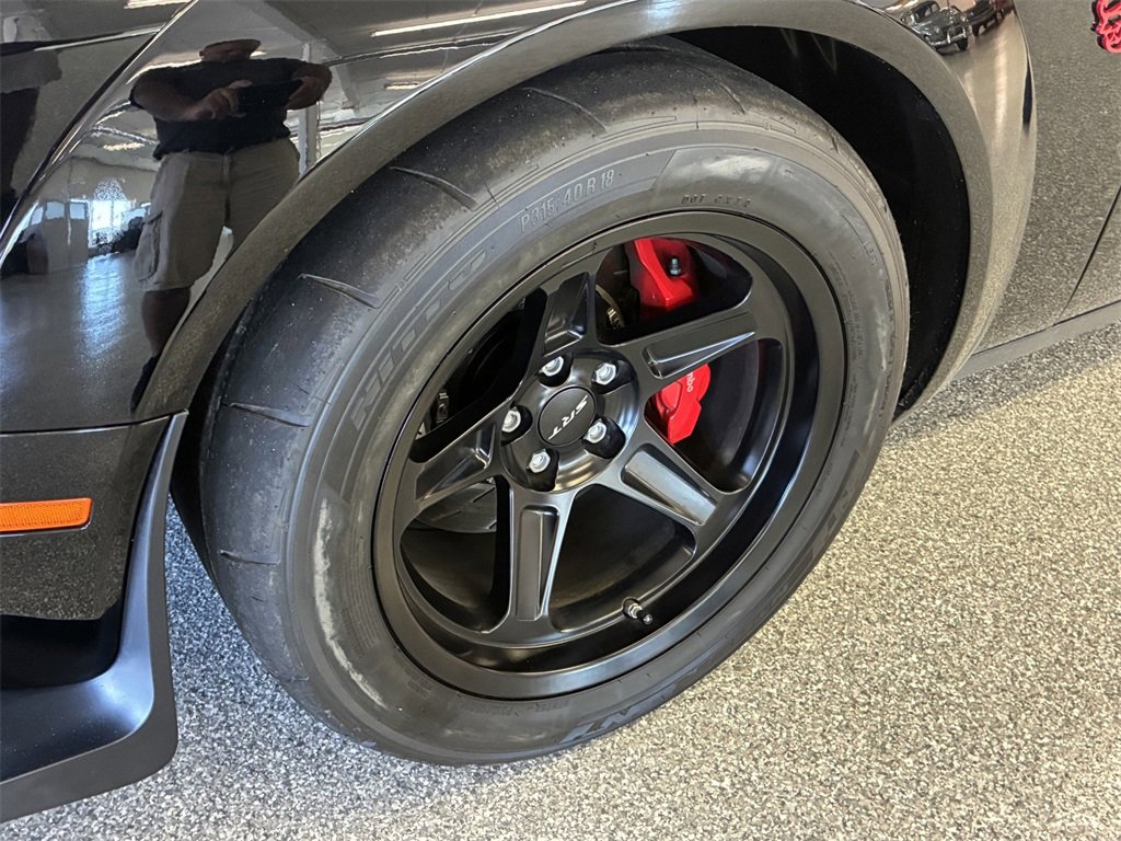 Used 2018 Dodge Challenger SRT Demon image 11