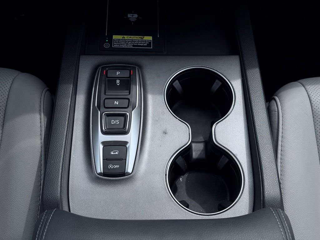 Used 2025 Honda Passport EX-L image 36