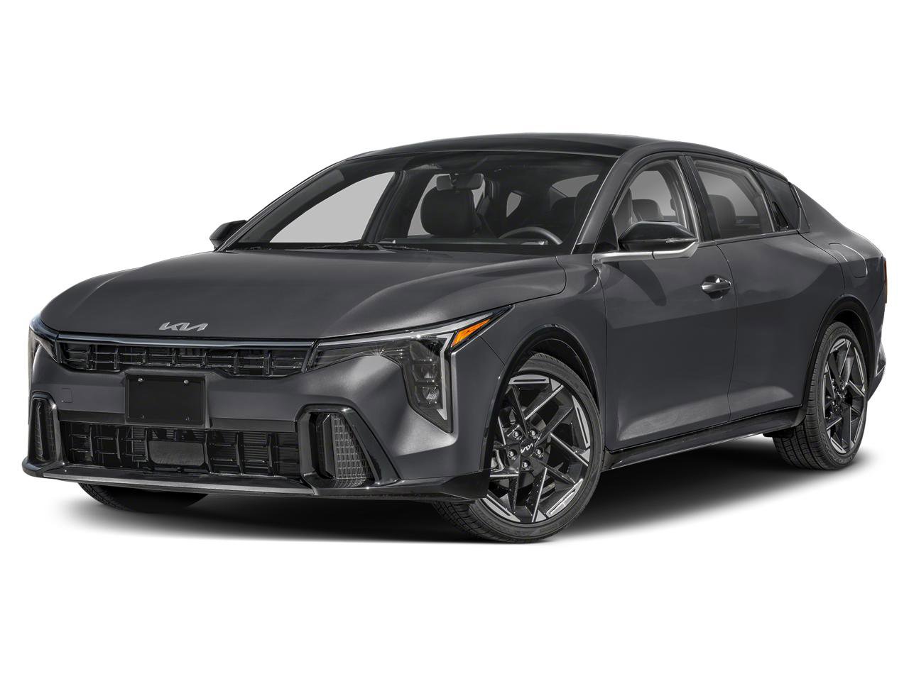 New 2025 Kia K4 GT-Line w/ GT-Line Premium Package image 35