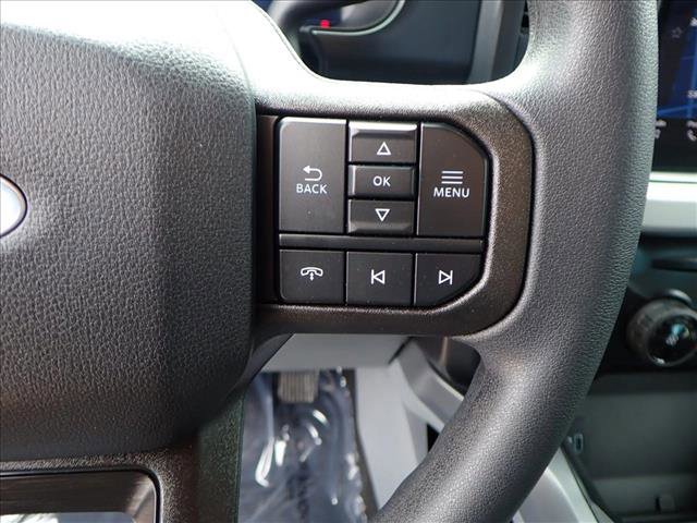 New 2026 Ford F250 XLT w/ XLT Premium Package image 14