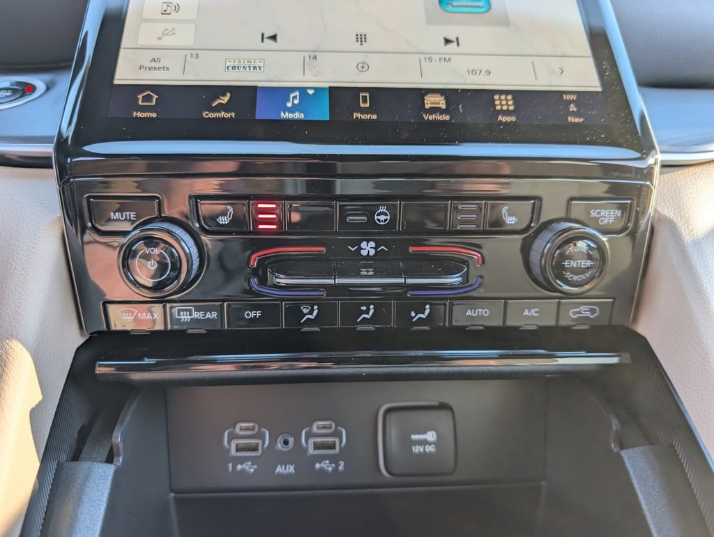 New 2025 Jeep Grand Cherokee Limited image 27