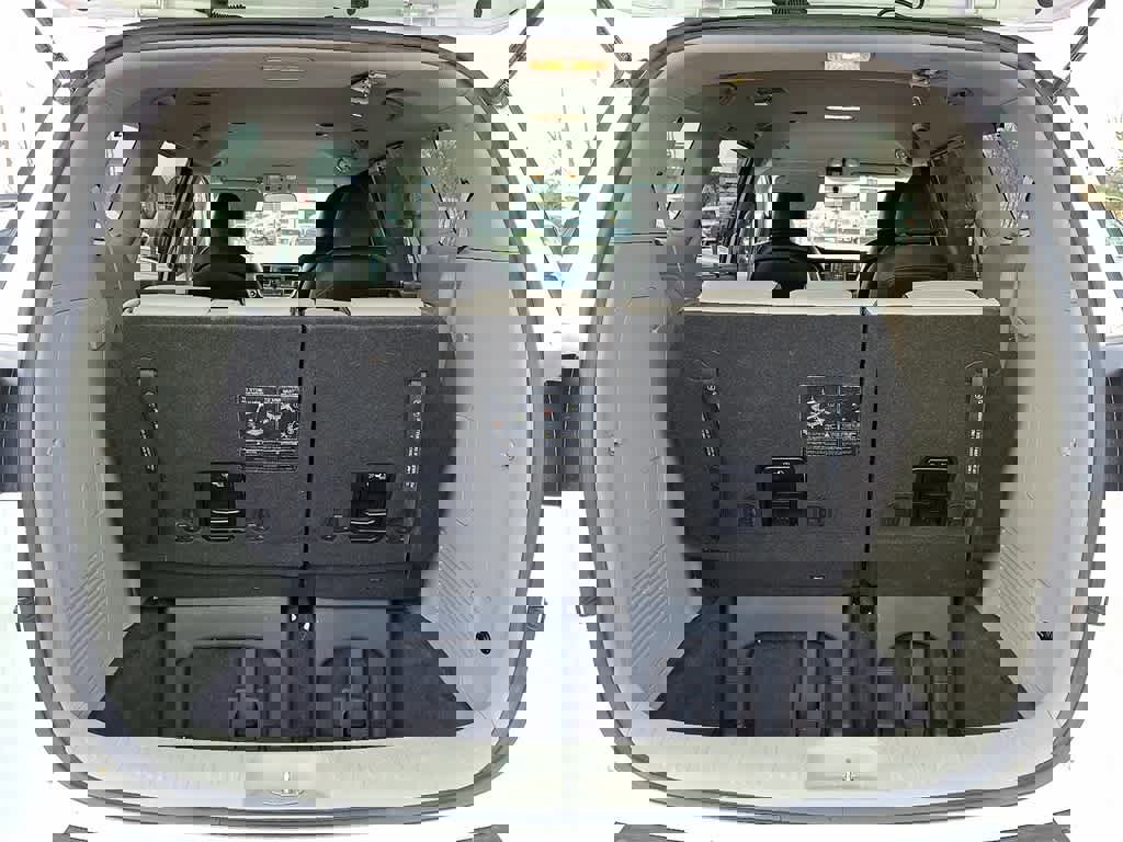 Used 2019 Kia Sedona EX image 27