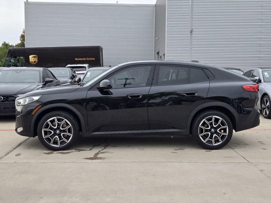 Used 2024 BMW X2 xDrive28i w/ Convenience Package image 5