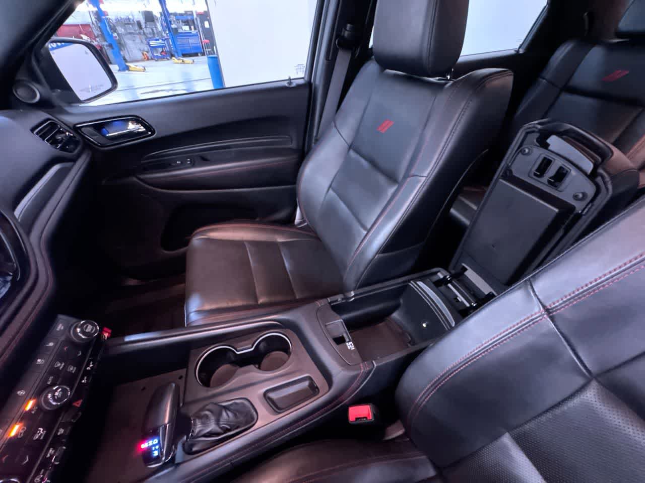 Used 2024 Dodge Durango GT AWD/4WD image 30