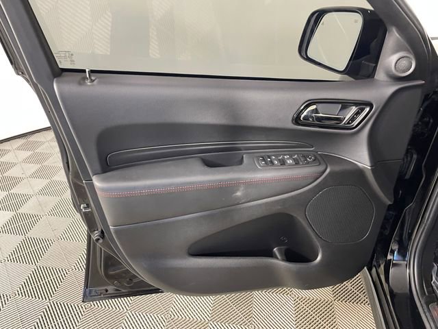 Certified 2023 Dodge Durango R/T w/ Tow 'N Go Package image 14