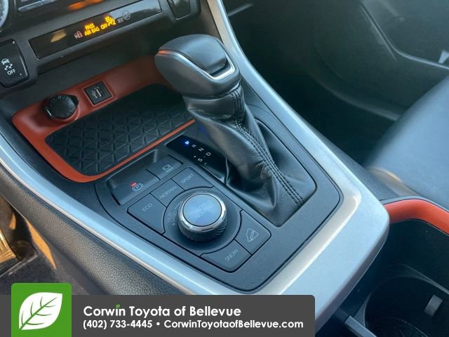 Used 2024 Toyota RAV4 Adventure image 22