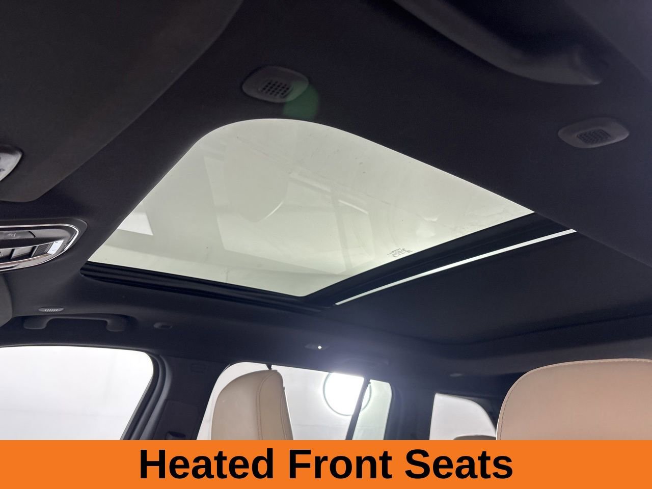 Used 2024 Jeep Grand Cherokee Limited w/ Luxury Tech Group II image 13