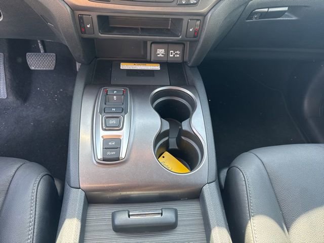 Certified 2022 Honda Pilot Special Edition image 19