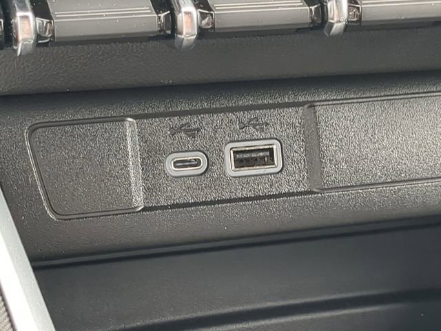 Certified 2025 Chevrolet Colorado Z71 w/ Z71 Convenience Package 2 image 22