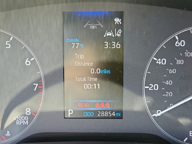 Used 2024 Toyota Corolla LE FWD image 23