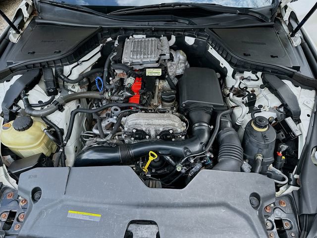 Used 2017 INFINITI Q50 Premium w/ 2.0T Premium Plus Package image 34