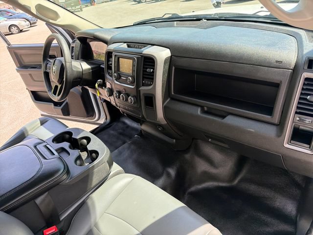 Used 2022 RAM 1500 Tradesman AWD/4WD image 29