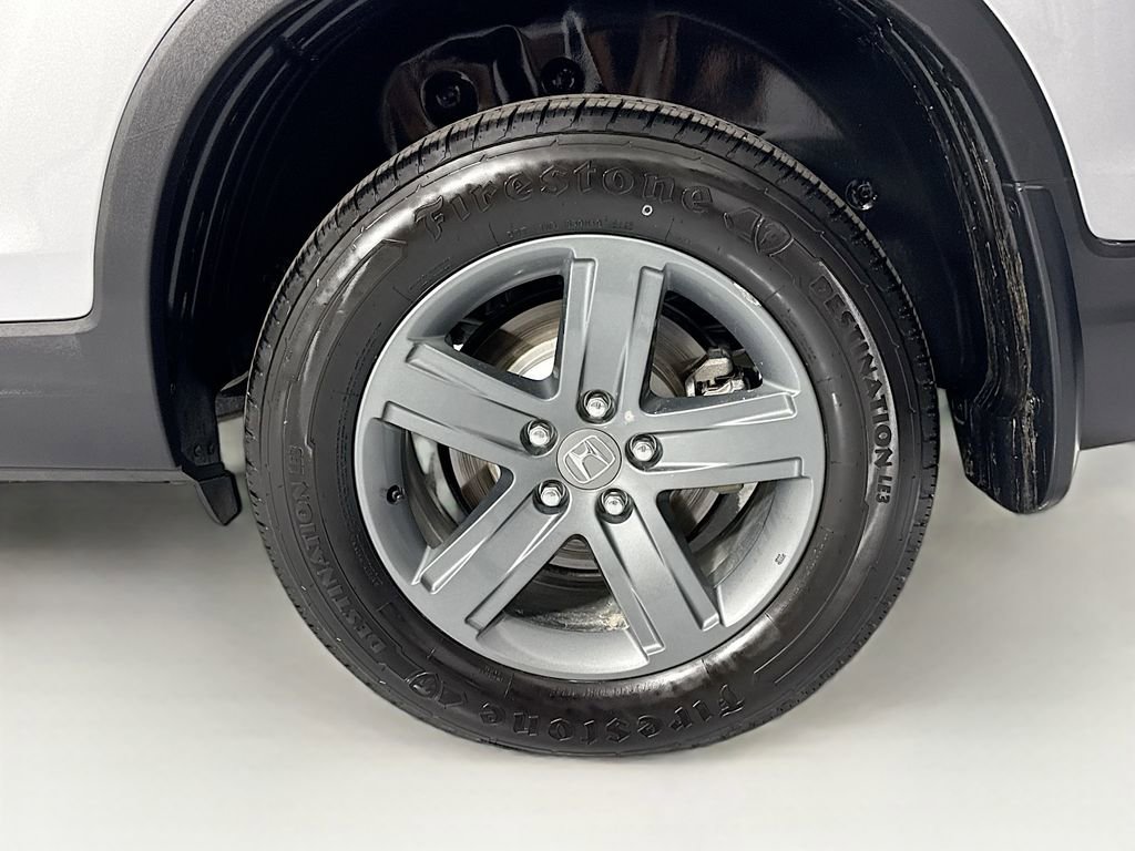 Used 2021 Honda Ridgeline RTL image 31