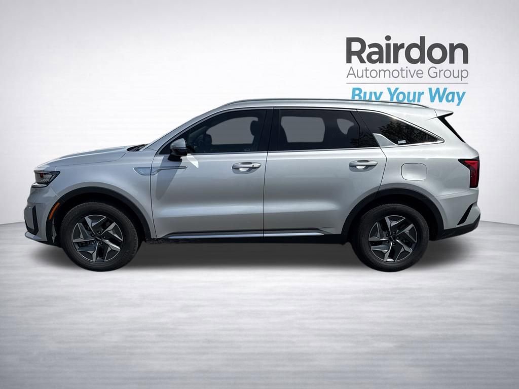 Certified 2022 Kia Sorento S image 7