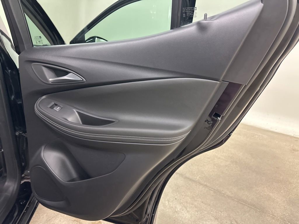 New 2026 Buick Encore GX Avenir w/ Avenir Technology Package image 20