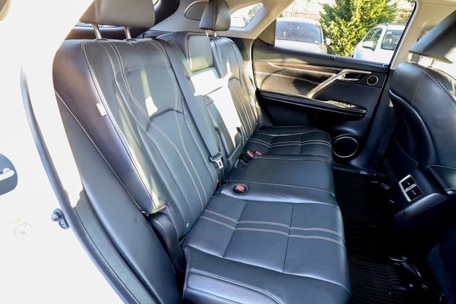 Used 2018 Lexus RX 350 AWD w/ Luxury Package image 37