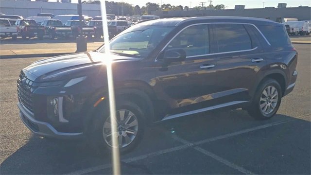 Used 2025 Hyundai Palisade SEL image 5