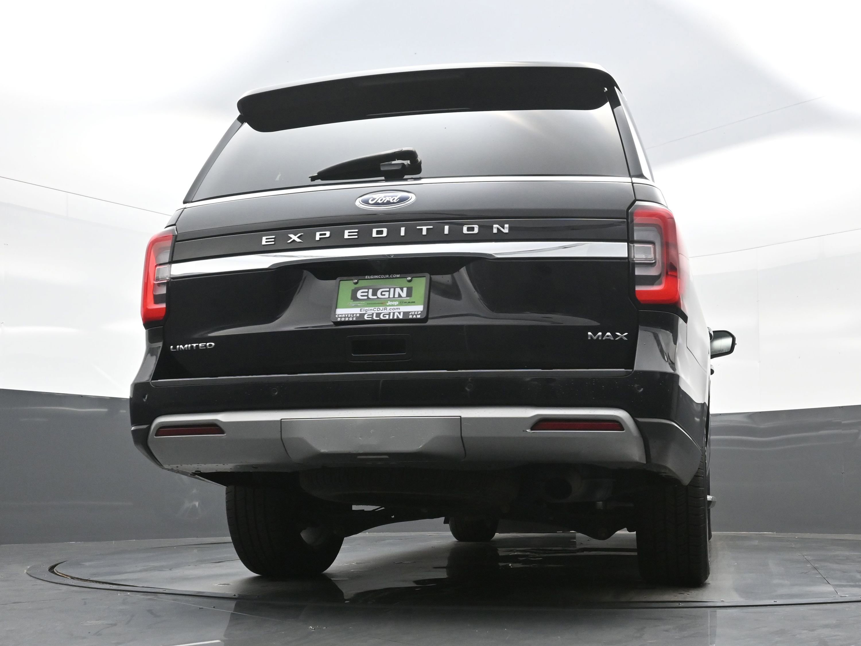 Used 2022 Ford Expedition Max Limited image 33